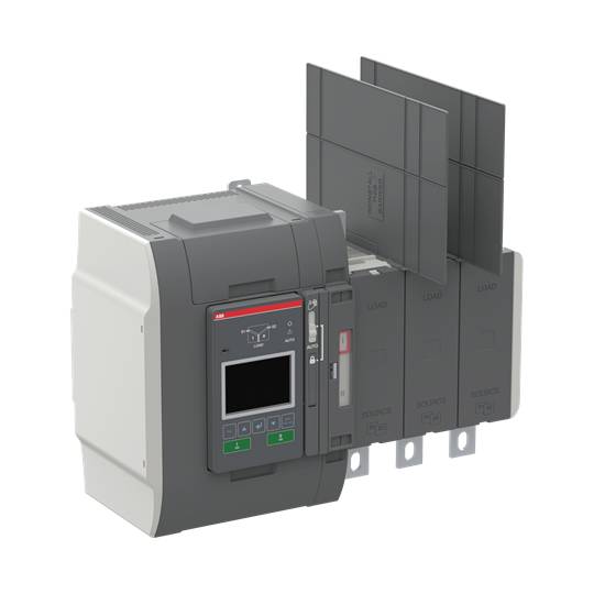 ABB OXA400U3X3QB Omkeerschakelaar 1 stuk(s) Piece