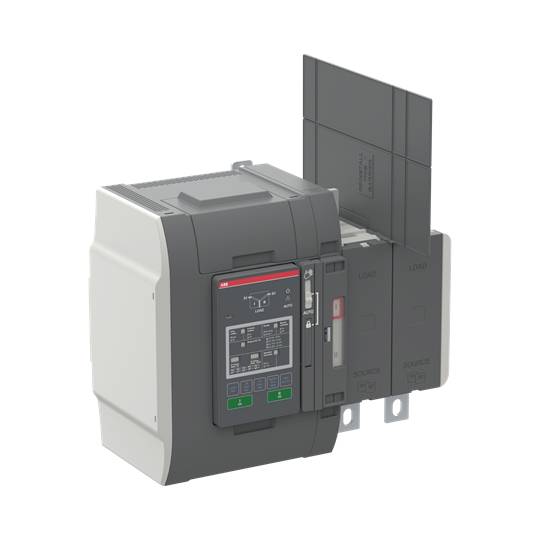 ABB OXA600U2X2QB Omkeerschakelaar 1 stuk(s)