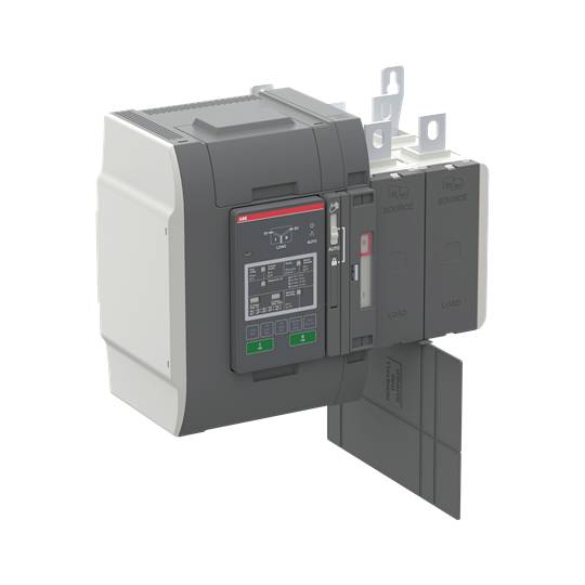 ABB OXA600U2X2QT Omkeerschakelaar In behuizing 1 stuk(s) Piece