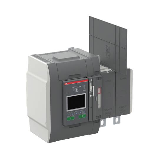 ABB OXA600U2X3QB Omkeerschakelaar 1 stuk(s)