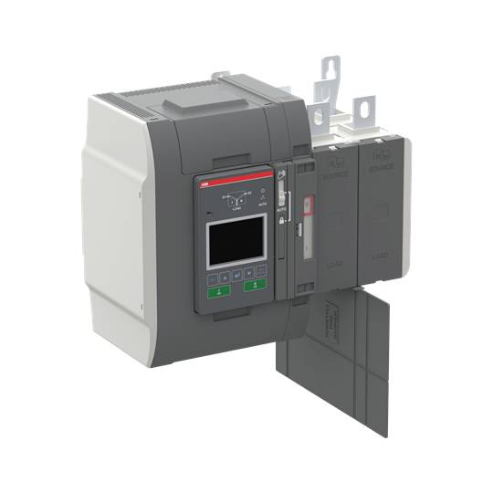 ABB OXA600U2X3QT Omkeerschakelaar Meetfunctie 1 stuk(s)