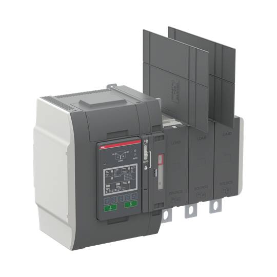 ABB OXA600U3X2QB Omkeerschakelaar 1 stuk(s) Piece