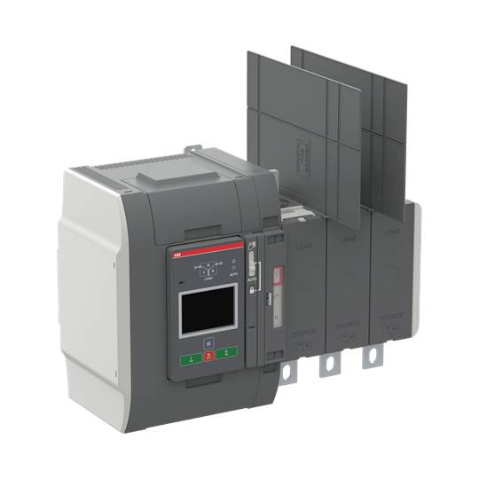 ABB OXB400U3X4QB Omkeerschakelaar 1 stuk(s)