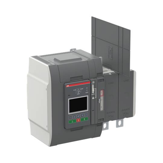 ABB OXB600U2X3QB Omkeerschakelaar 1 stuk(s) Piece