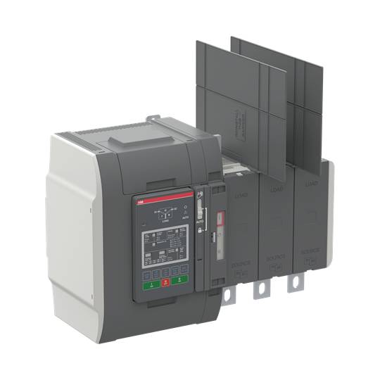 ABB OXB600U3X2QB Omkeerschakelaar 1 stuk(s) Piece