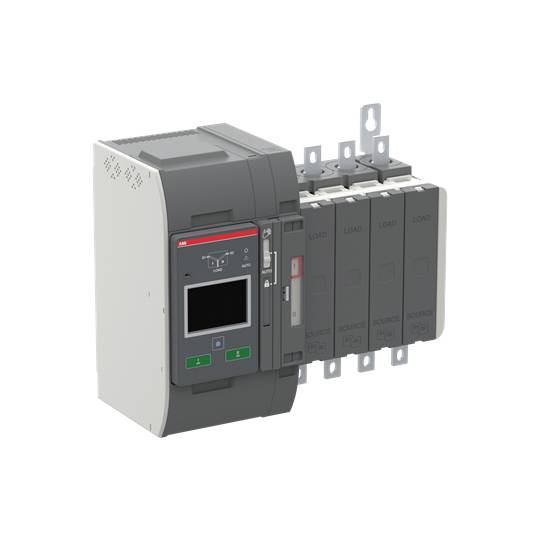 ABB OXA200U3O4QB Omkeerschakelaar 1 stuk(s) Piece