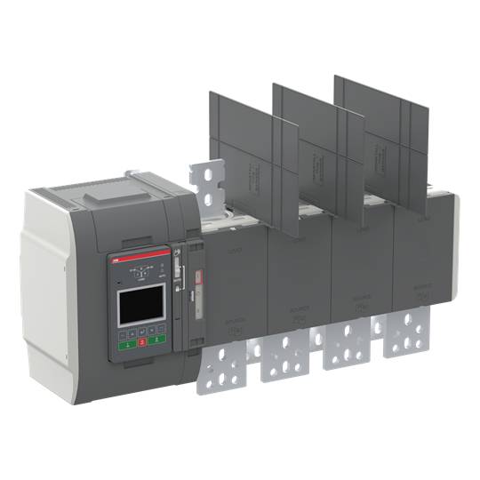 ABB OXB1600E3S3QB Omkeerschakelaar 1 stuk(s) Piece