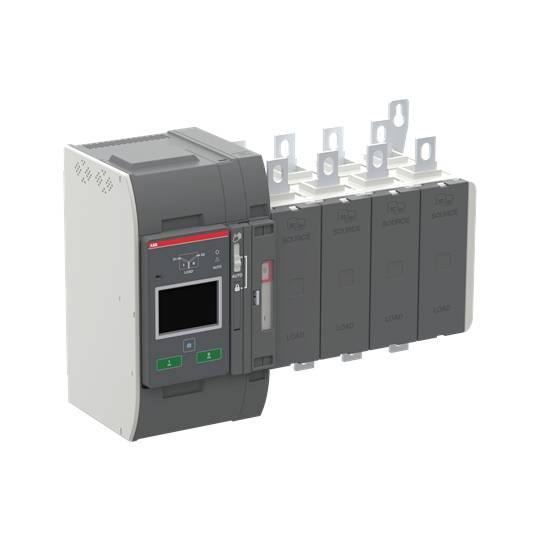 ABB OXA260U3O4QT Omkeerschakelaar 1 stuk(s) Piece