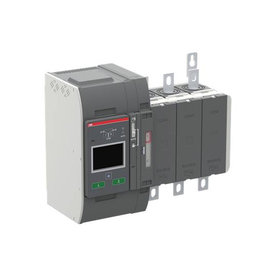ABB OXA260U3X4QB Omkeerschakelaar 1 stuk(s) Piece