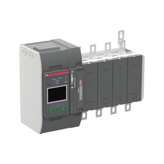 ABB OXA260U3O3QB Omkeerschakelaar 1 stuk(s) Piece