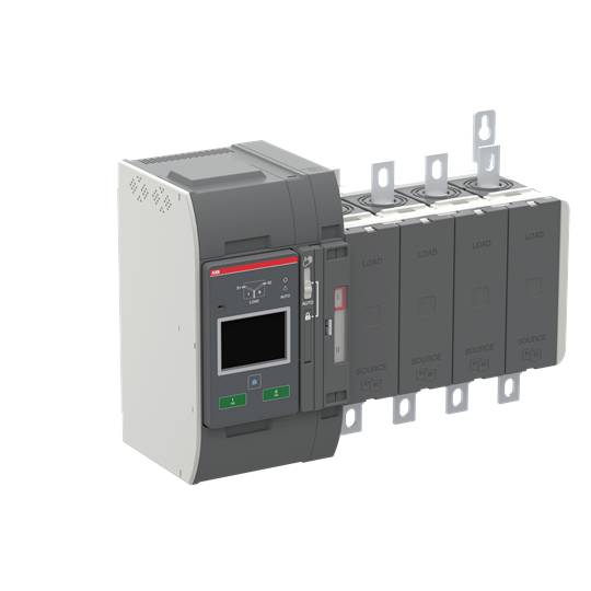 ABB OXA260U3S4QB Omkeerschakelaar In behuizing 1 stuk(s) Piece