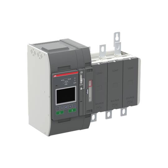 ABB OXA260U3X3QB Omkeerschakelaar 1 stuk(s) Piece