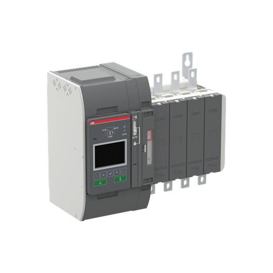 ABB OXA160U3O3QB Omkeerschakelaar 1 stuk(s)