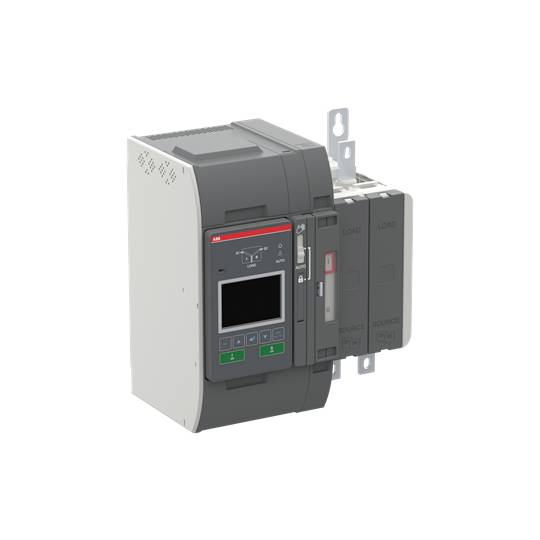 ABB OXA200U2X3QB Omkeerschakelaar In behuizing 1 stuk(s) Single