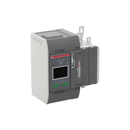 ABB OXA200U2X3QT Omkeerschakelaar Meetfunctie 1 stuk(s)