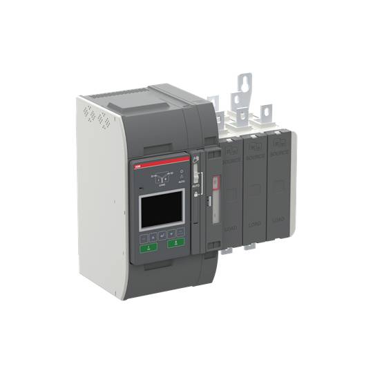 ABB OXA200U3X3QT Omkeerschakelaar 1 stuk(s)