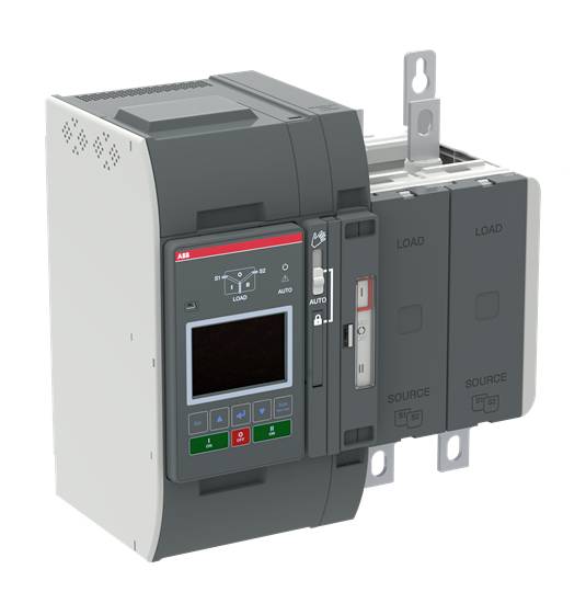 ABB OXA260U2X3QB Omkeerschakelaar 1 stuk(s) Piece