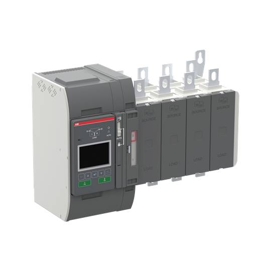 ABB OXA260U3S3QT Omkeerschakelaar In behuizing 1 stuk(s) Piece