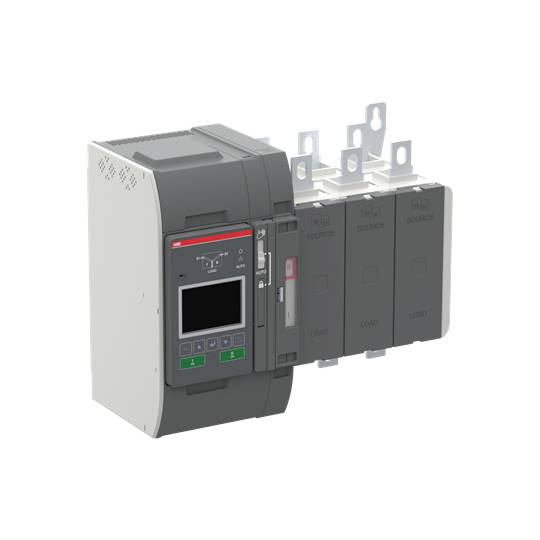 ABB OXA260U3X3QT Omkeerschakelaar 1 stuk(s) Piece