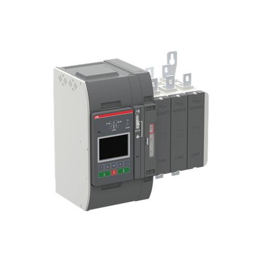 ABB OXB100U3X3QT Omkeerschakelaar 1 stuk(s)