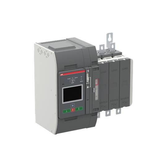 ABB OXB125U3X4QB Omkeerschakelaar 1 stuk(s)