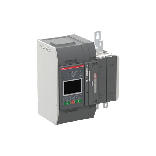 ABB OXB160U2X3QB Omkeerschakelaar 1 stuk(s)
