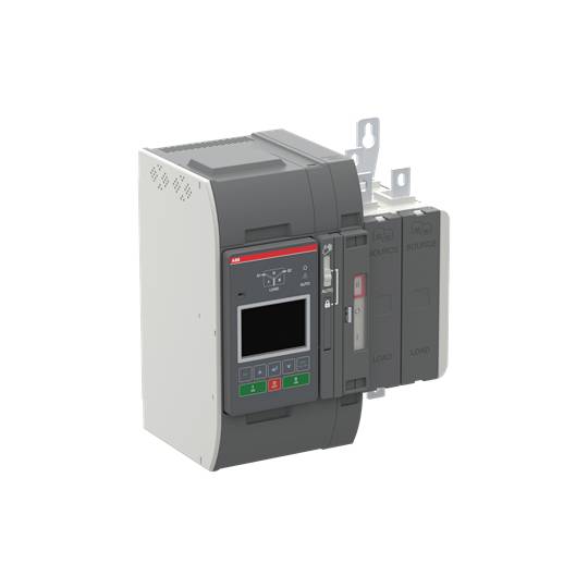 ABB OXB160U2X3QT Omkeerschakelaar 1 stuk(s)