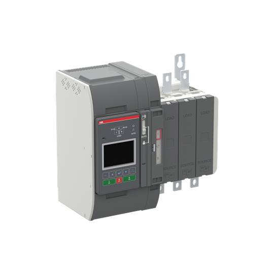 ABB OXB160U3X3QB Omkeerschakelaar In behuizing 1 stuk(s) Piece