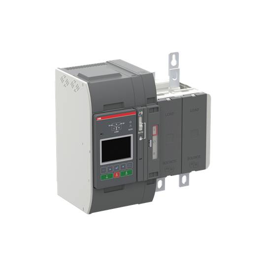 ABB OXB260U2X3QB Omkeerschakelaar In behuizing 1 stuk(s) Piece