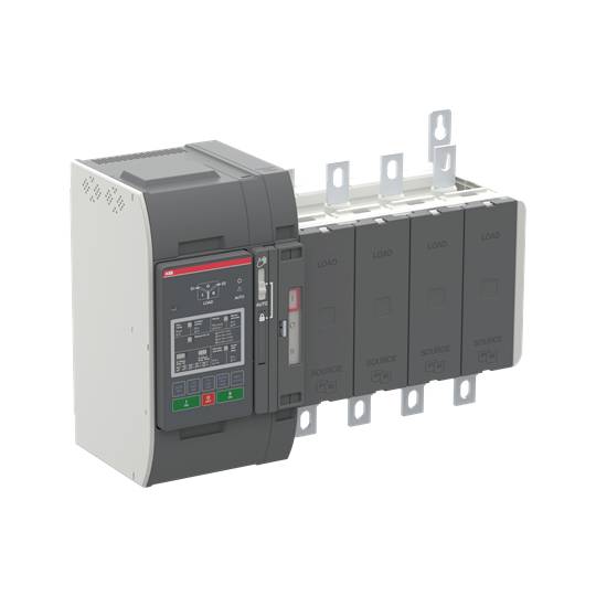 ABB OXB260U2X3QT Omkeerschakelaar 1 stuk(s) Piece