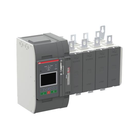 ABB OXB260U3S3QT Omkeerschakelaar 1 stuk(s)
