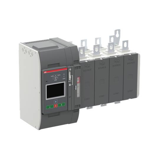 ABB OXB260U3S4QT Omkeerschakelaar In behuizing 1 stuk(s) Piece