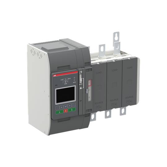 ABB OXB260U3X3QB Omkeerschakelaar 1 stuk(s) Piece