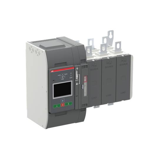 ABB OXB260U3X4QT Omkeerschakelaar 1 stuk(s)