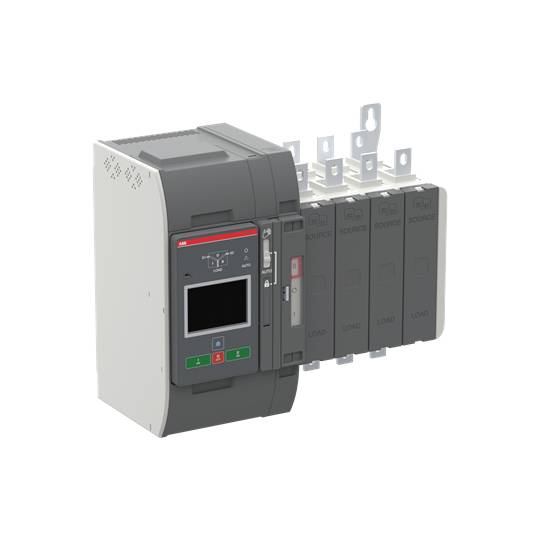 ABB OXB60U3S4QT Omkeerschakelaar 1 stuk(s)