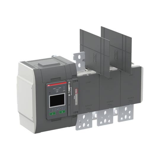 ABB OXA1000U3X3QB Omkeerschakelaar 1 stuk(s) Piece
