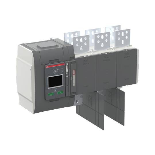 ABB OXA800U3X4QT Omkeerschakelaar 1 stuk(s) Piece