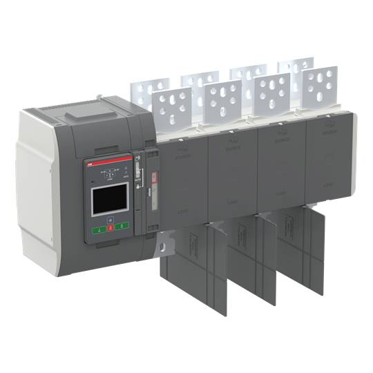 ABB OXB1000E3S4QT Omkeerschakelaar 1 stuk(s) Piece