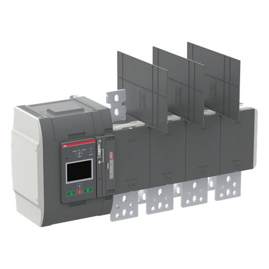 ABB OXB1200U3S4QB Omkeerschakelaar 1 stuk(s)