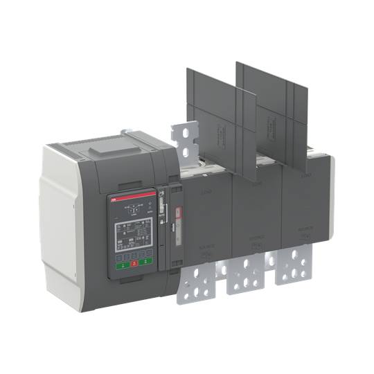 ABB OXB1200U3X2QB Omkeerschakelaar 1 stuk(s) Piece