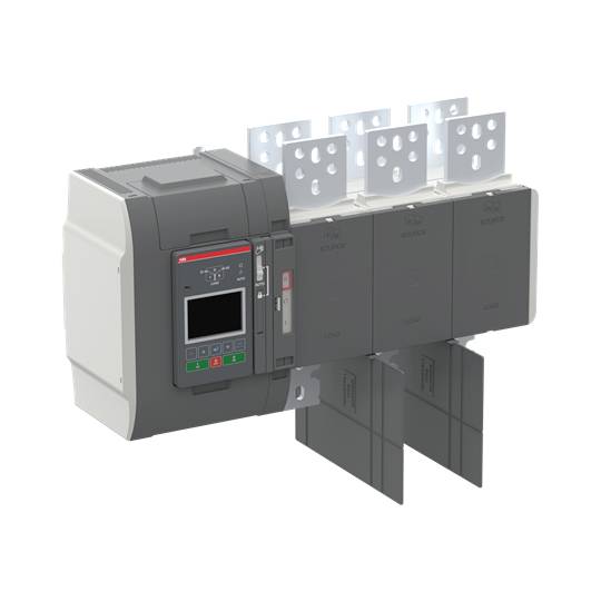 ABB OXB1200U3X3QT Omkeerschakelaar 1 stuk(s) Piece