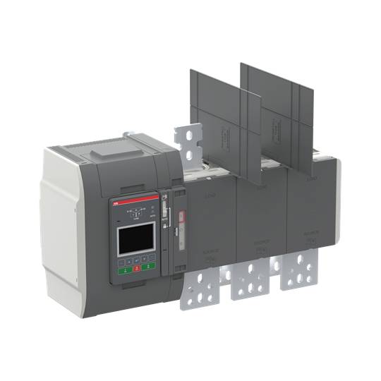 ABB OXB1600E3X3QB Omkeerschakelaar In behuizing 1 stuk(s)