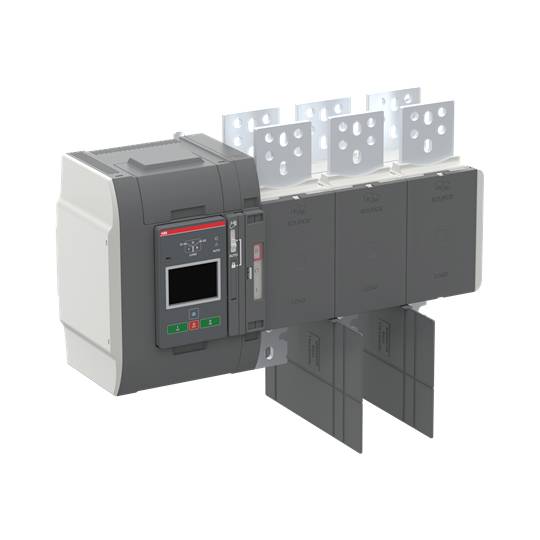ABB OXB800U3X4QT Omkeerschakelaar 1 stuk(s) Piece
