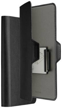 Hama  Booklet Universeel Universal Zwart