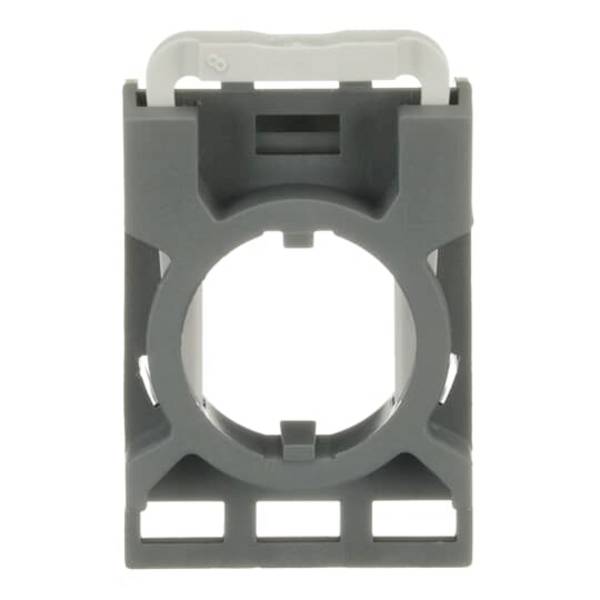 ABB MCBH-00 1SFA611605R1100 Contactblok Met NOT-AUS schakelaar NOT-AUS Meerdere kleuren 1 stuk(s) Piece