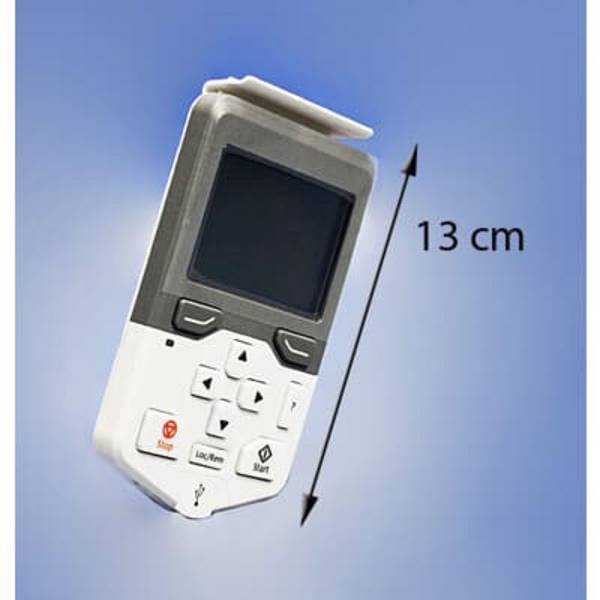ABB ACS-AP-S Bedieningspaneel