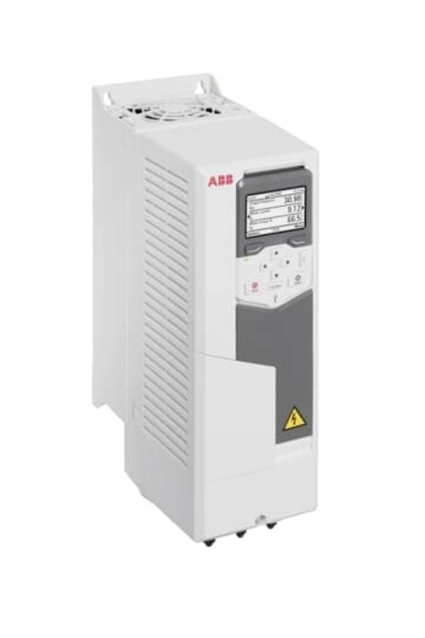 ABB Frequentieregelaar ACS580-01-02A7-4 0.75 kW  480 V