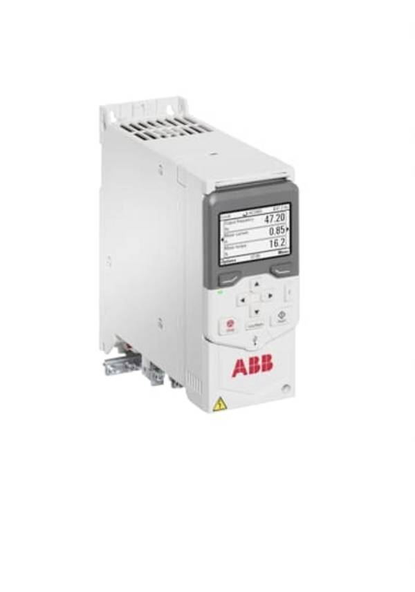 ABB Frequentieregelaar ACS480-04-09A5-4 4 kW  480 V
