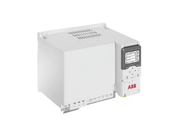 ABB Frequentieregelaar ACS480-04-033A-4 15 kW  480 V