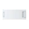 Striebel & John 41Z35 Deur 256 x 320 x 132 Wit 1 stuk(s)